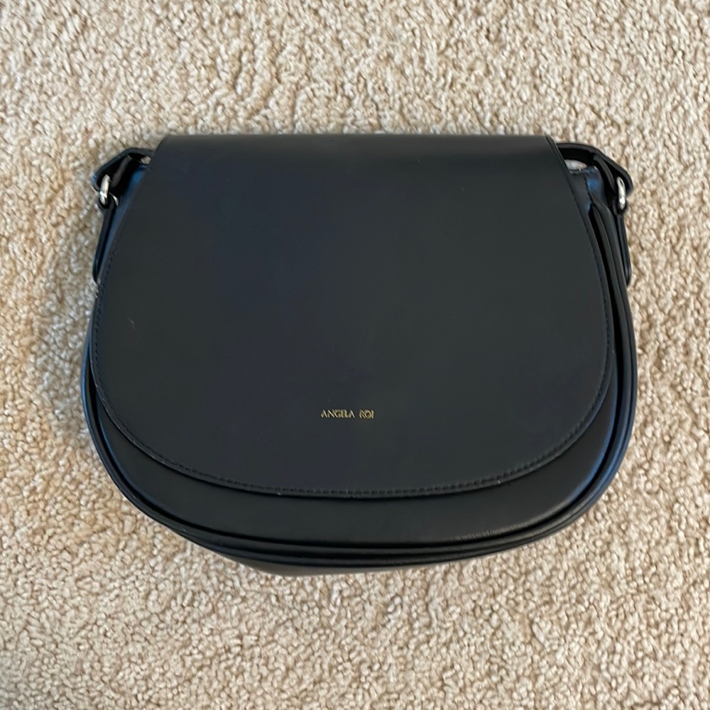 Angela Roi Morning Crossbody Bag